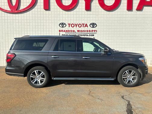 2023 Ford Expedition Max Limited