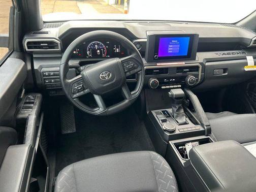 Ice Cap 2026 Toyota Tacoma SR