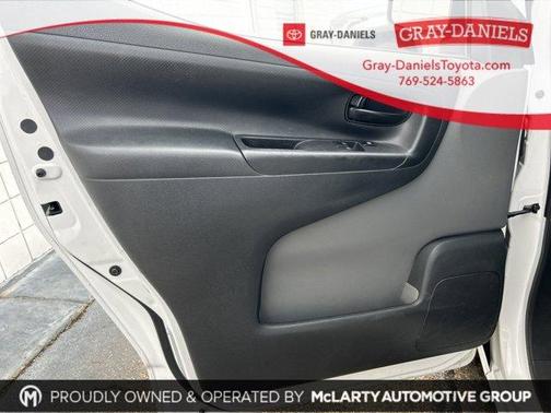 2015 Chevrolet City Express 1LS