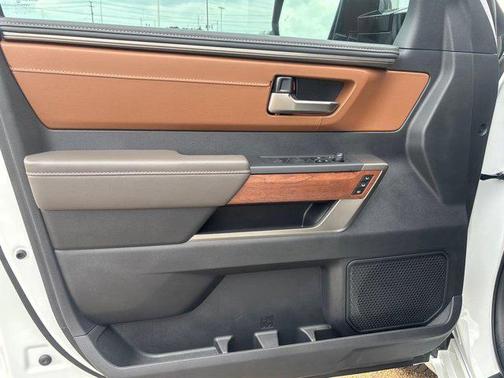 2026 Toyota Tundra Hybrid 1794 Edition