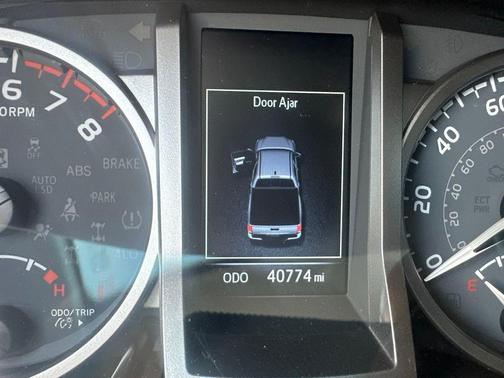 Silver Sky Metallic 2021 Toyota Tacoma SR5