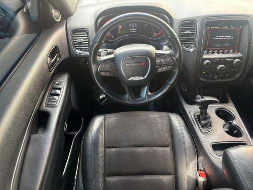 2020 Dodge Durango R/T RWD