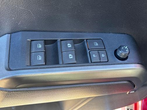 2020 Toyota Tacoma Limited