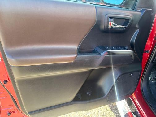 2020 Toyota Tacoma Limited