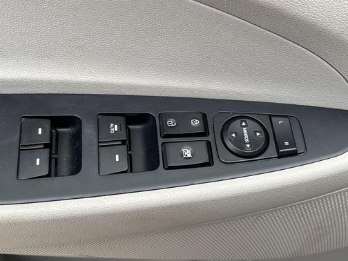 2021 Hyundai TUCSON SEL