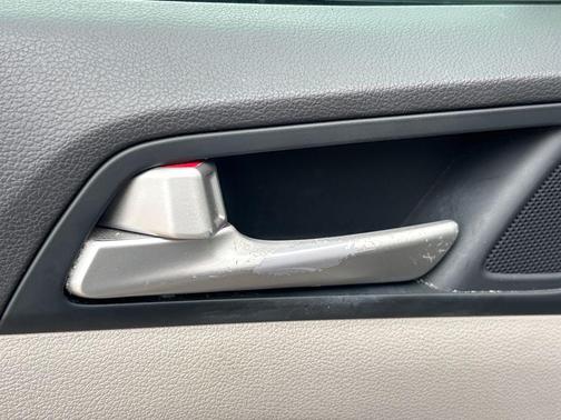 2021 Hyundai TUCSON SEL