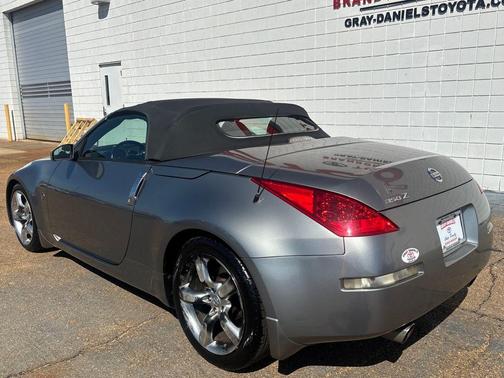 2006 Nissan 350Z Touring