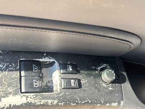 2006 Nissan 350Z Touring