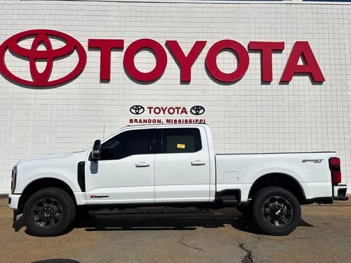 2024 Ford F-250 Lariat