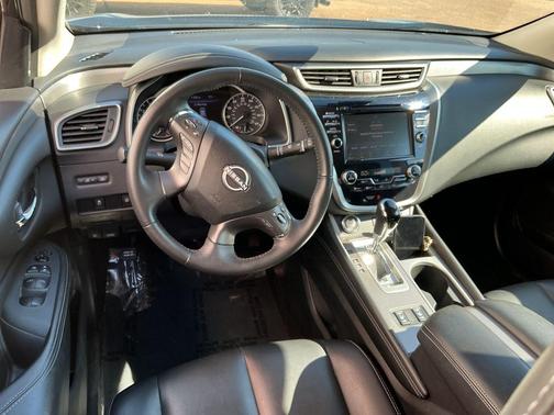 2023 Nissan Murano SV FWD