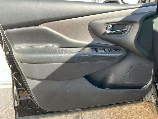 2023 Nissan Murano SV FWD