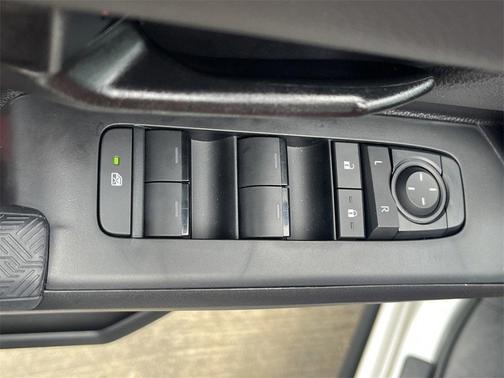2025 Toyota Tacoma Hybrid TRD Pro