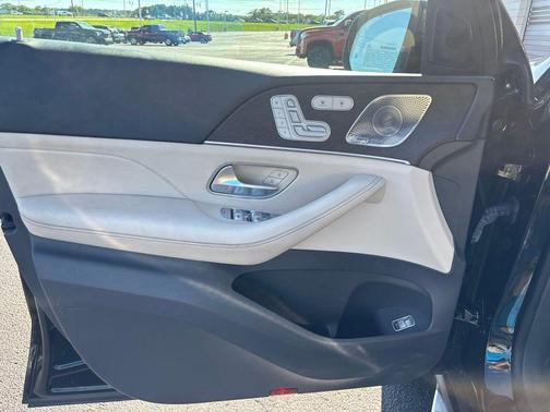 Emerald Green Metallic 2020 Mercedes-Benz GLE 350 4MATIC
