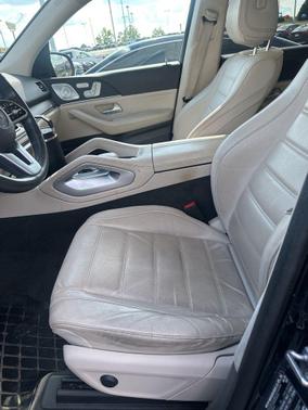 Emerald Green Metallic 2020 Mercedes-Benz GLE 350 4MATIC