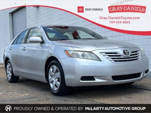 2008 Toyota Camry LE