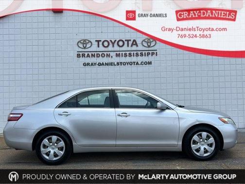 2008 Toyota Camry LE