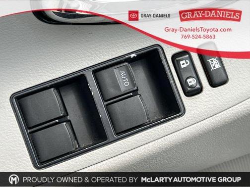 2008 Toyota Camry LE