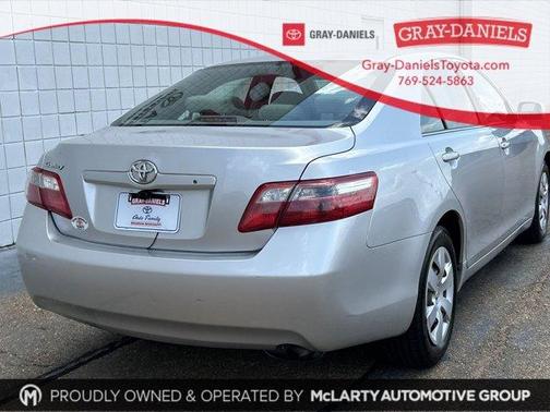 2008 Toyota Camry LE