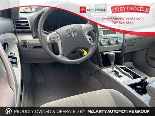 2008 Toyota Camry LE