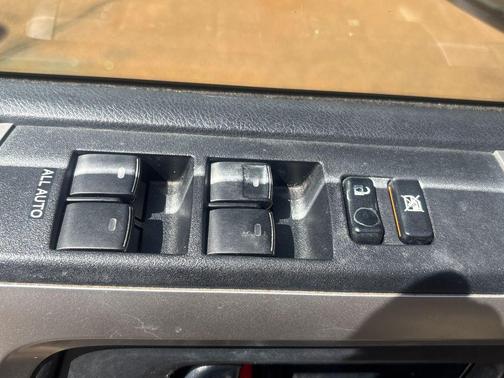 Black 2014 Toyota 4Runner SR5 Premium