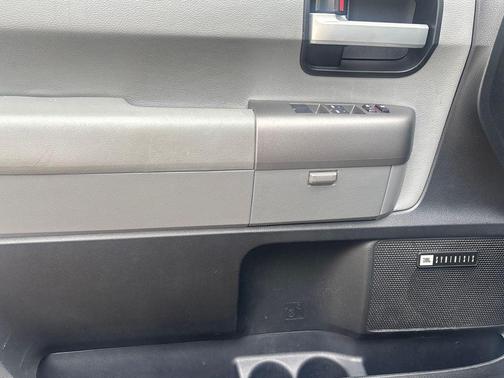 2014 Toyota Sequoia Limited