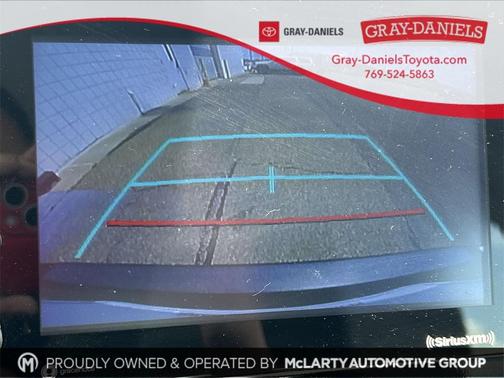 2023 Toyota Camry SE Nightshade