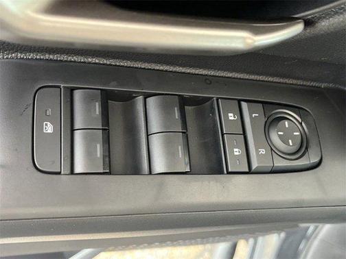 2025 Toyota Tacoma Hybrid TRAILHUNTER
