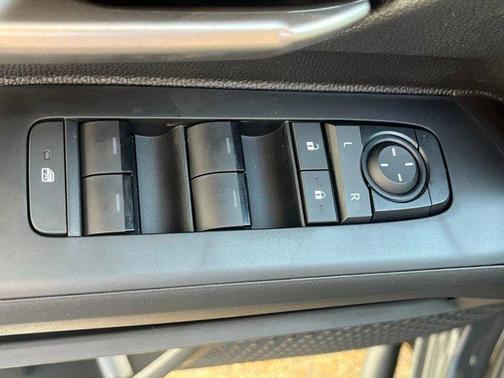 2025 Toyota Tacoma Hybrid Trailhunter