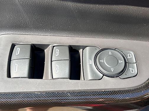 2020 GMC Acadia AWD AT4