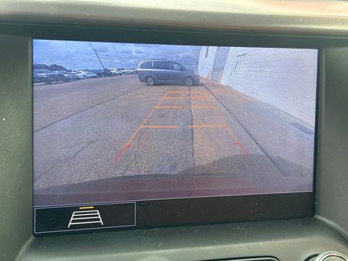 2020 GMC Acadia AWD AT4