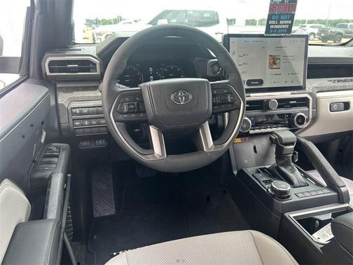2025 Toyota Tacoma Limited
