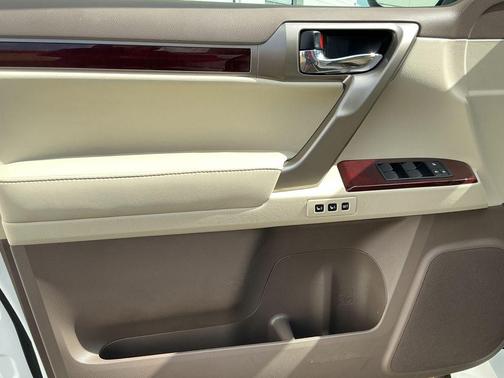 2019 Lexus GX 460 Premium