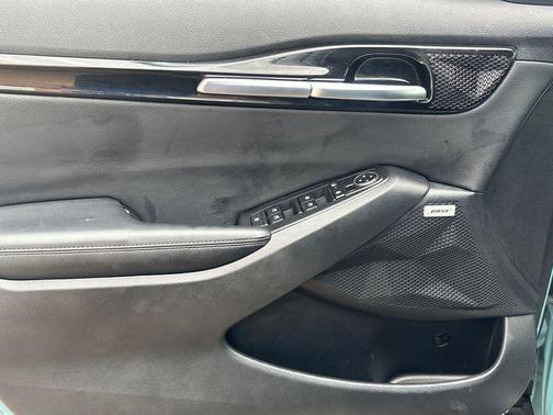 2024 Kia Seltos SX Turbo