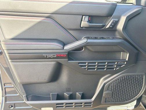 2025 Toyota 4Runner TRD Pro