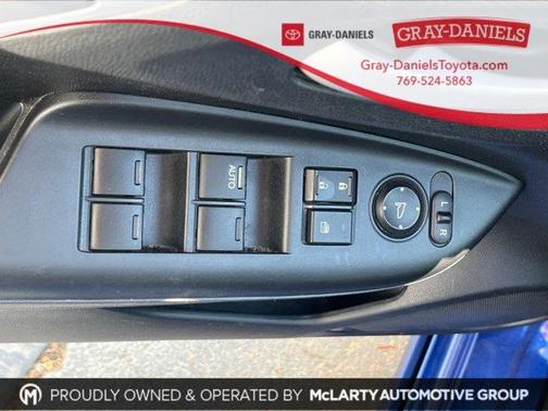 2018 Honda Fit Sport