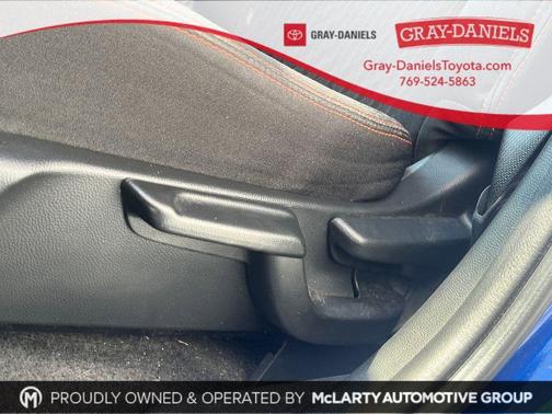 2018 Honda Fit Sport