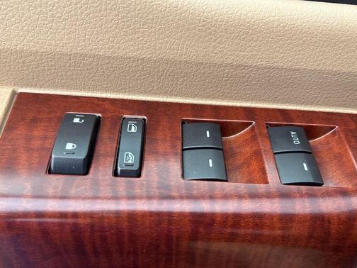 2011 Ford F-350 King Ranch