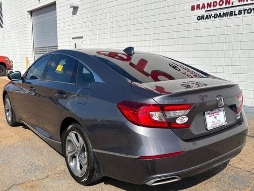 2019 Honda Accord EX-L 2.0T