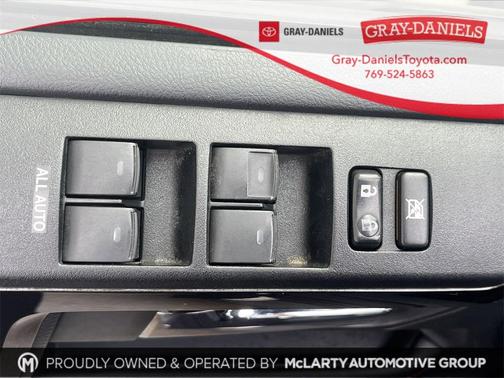 2015 Toyota 4Runner TRD Pro