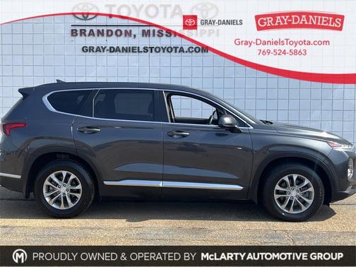 2020 Hyundai SANTA FE 2.4 SEL