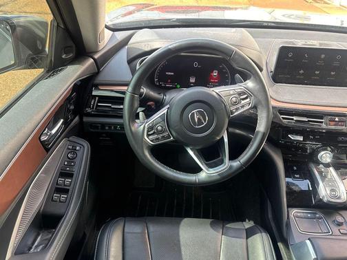 2022 Acura MDX Technology Package
