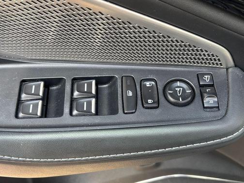 2022 Acura MDX Technology Package