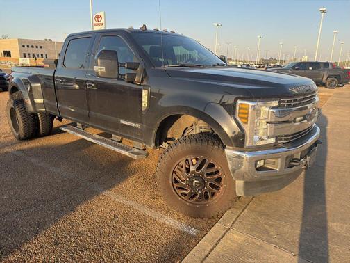 2019 Ford F-350 Lariat