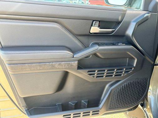 2026 Toyota Tacoma Hybrid Limited