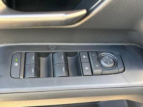 2026 Toyota Tacoma Hybrid Limited