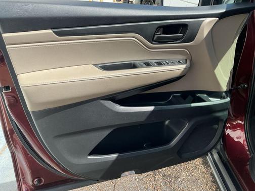 2020 Honda Odyssey EX