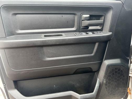 2022 RAM 1500 Tradesman