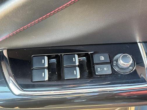 2022 Mazda CX-9 Carbon Edition