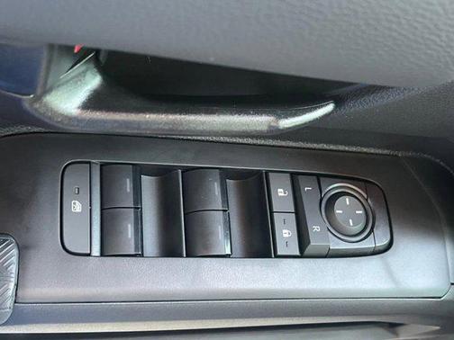 2025 Toyota Tacoma TRD Pro