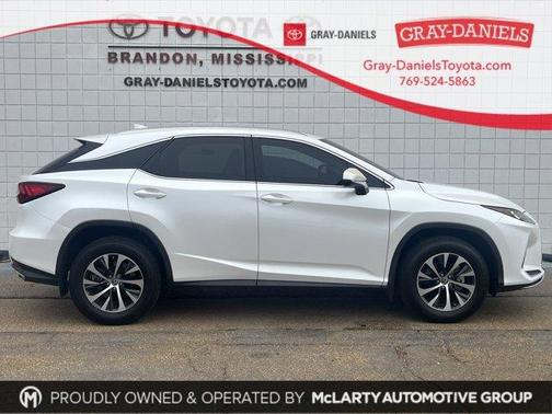 2021 Lexus RX 350 Base